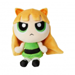 Newjeans x The Powerpuff Girls Nukk Keskmine Haerin ONE SIZE