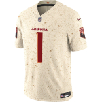 Nike Kyler Murray Arizona Cardinals Rivalries Kollektsioon Meeste Nike Dri-FIT NFL Limited S&auml;rk 31NM0G619CF-WZ4 XL beige