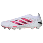 Adidas Predator Elite Ll Uuenduslik Spordiklubi (Kummist l&uuml;hikesed trukid) Kunstmuru Jalgpallisaapad Unisex Jalgpallisaapad Valge IH1991 43⅓