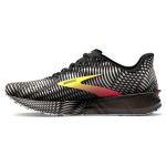 Brooks Hyperion Tempo Must Punane Kollane Gradiend Meeste Tennised 110339-1D-074 41 black