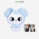 Stray Kids TASY PLUSH ORIGINAAL Vers. - JOOKSE SEDA