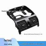 K&otilde;rgekvaliteediline &otilde;hutusava 2004-2009 Volkswagen Golf 5 Jetta MK5 jaoks (Osa 1K0819728H 1KD819728H) -