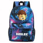 Roblox koolikott ruuduline meeste ja naiste seljakott romb lahe &otilde;pilase koolikott vabaajakott arvuti s&uuml;learvuti kott backpack