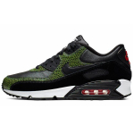 Nike Air Max 90 Green Python CD0916-001 36.5