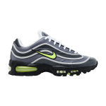 Nike Air Max Joga Bonito Neoon 44 gray