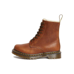 dr. Martens 1460 kunstkarusnahaga vooderdatud pruun naiste 23912243 38 brown