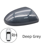 Mazda 2 Demio 2007 2008 2009 2010 2011 2012 2013 2014 Tagurduspeegli Katte Korpus Kest Tiiva K&uuml;ljepeegli Korgi Kest V&auml;rvitud sqmhc03