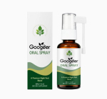 Googeer &Ouml;ine Puhkus Suusapihusti - Une ja L&otilde;&otilde;gastuse Tugi (30 ml) 1pack