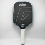 Dynasty C45 16mm Termovormitud S&uuml;sinikkiust Pickleballi M&otilde;la T700 Toores S&uuml;sinik &Uuml;hekeha Pro V&otilde;istlusreket Edasij&otilde;udnud M&auml;ngijatele Same style blue 16mm gray