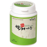 Jayeonmaeul Premium Riisikliipulber 300g, 1 tk beige