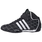 Adidas Originals Libisemisvastased Kulumiskindlad K&otilde;rge s&auml;&auml;rega Treeningjalatsid Unisex Must JH8733 44⅔