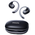 Philips TAT2708 T&otilde;eliselt juhtmevabad spordi-k&otilde;rvaklapid konksuga must