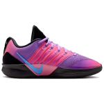 Nike Sabrina 3 Korvpallijalatsid Unisex Lilla Roosa IR2658-500 41