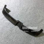 Kuum M&uuml;&uuml;k Volkswagen VW Golf 5 V MK5 R32 Golf 5 GTI 2006-2009 Katuse Spoiler Oettinger Stiilis Tiib L&auml;ikiv Must ABS Plastik GTI CARBON COLOR