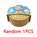 Kvaliteetne S&auml;delev Pelmeen S&auml;delev Pelmeen Squishy Pime Karbik Karbiga Pelmeenid Sensoorne Pigistatav M&auml;nguasi Stressileevenduse M&auml;nguasi