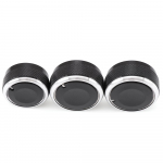 Auto vahelduvvoolu nupp kliimaseadme soojusjuhtimise l&uuml;liti nupp Chevrolet Aveo Lova Sonic Spark After T50 jaoks