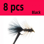 #10 Chartreuse'i roheline, mustast messingist helmestest peaga vooder, k&auml;rbes forellile k&auml;rbsep&uuml;&uuml;gi landid, karbi saatmine tasuta