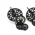 NOA [I2171] &ndash; lillakasrohelised 'Carmen' disaink&otilde;rvar&otilde;ngad roheline