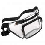 Moodne v&ouml;&ouml; l&auml;bipaistev t&otilde;mblukk v&ouml;&ouml;koht Unisex rinnal veekindel kott kott Sport Fanny Pack