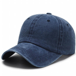 Uus Unisex m&uuml;ts, reguleeritav pestud puuvillane &uuml;hev&auml;rviline tavaline pesapallim&uuml;ts Streetwear vaba aja m&uuml;tsikate 54cm-60cm