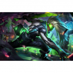 3D teemanttikandid Ristpistes Summoner Heros Teemantmaali Kodukaunistus 20X30CM