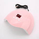 Nail Art kuivati ​​54W UV manik&uuml;&uuml;ri kuivatuslamp 18 LED