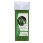 12Tastes 100g Professionaalne depileeriv vaha vahakreem n&auml;ole kaenlaalusele kehale karvaeemaldus Aloe