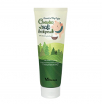 Elizavecca Milky Piggy Green Tea soolane kehakoorija 300g
