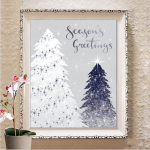 5D Teemantmaali Ristpistekomplekt T&auml;isruudukujuline &uuml;mmargune teemanttikandid Mosaiigist kividest pilt Kingitus Full Round 20X30CM