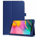 Kokkupandav &uuml;mbris Samsung Galaxy Tab A 10,1-tollisele 2019 SM-T510 T515 tahvelarvuti katetele alushoidik 8-tollise T290 T295 tolmuvastase kesta jaoks For Tab A 8 T290 T295