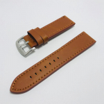 Universaalne &otilde;livahast veisenahast k&auml;ekell Srtap Writst kellarihm Unisex 18/20/22/24mm 22mm