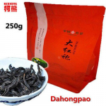Premium 250g Wuyi Da Hong Pao suur punane r&uuml;&uuml; Oolong tee Wuyi Yan Cha kaljutee Wul