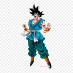 Plaastrid riidekoti jaoks Triikida termokleebistele Goku Final Dbz Goku Vegeta muster pestav soojus&uuml;lekanne
