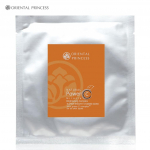 ORIENTAL PRINCESS Natural Power C Miracle Brightening Complex Super Bright Vitamin Mask 1 sheet 1 sheet