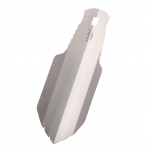 Lixada Titanium Garden K&auml;sik&uuml;hvel V&auml;lik&auml;mping Matka Seljakoti kellu Small shovel with clip