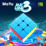 GAN kuubikud GAN 356 RS 3x3x3 kuubik Professionaalne kuubik Qiyi Warrior W 3x3 Speed ​​Magic Cube Moyu 2x2 3x3 Magic Cube Gan Speed ​​Cube