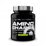 SCITEC NUTRITION - AMINO CHARGE, 570 gr Bubble Gum