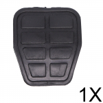 Kummist piduri siduripedaali padi VW Golf 2 MK2 MK3 1E 1983 1984 - 1994 1995 1996 1997 katte vahetus 321721173 7213141 Pack of 1