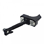 Uksekontrolli kork / uksepiiraja Sobib:Toyota Land Cruiser 2007-2016  OE:68610-60110