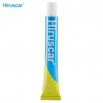 Hiruscar geel, Allum Cepa MPS-iga armide ja keloidide hooldamiseks, 7 g. / 25 g. - Nahahooldus 25 g.