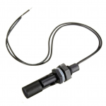 10 W madalpinge ZPC5 k&uuml;ljele paigaldatud ujukl&uuml;liti taseme kontroller must