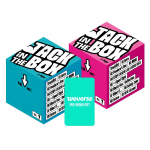 j-hope &ndash; [Jack In The Box] Weverse Album with Weverse Gift