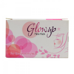 Mask n&auml;ole: s&auml;ra lisamiseks (50 g), Glow Up Face Pack, WinTrust Pharmaceuticals 5.8