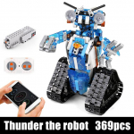 MOLD KING Harivad m&auml;nguasjad Ehituskomplektid lastele RAKENDUS Programmeerimine Intelligentsed robotplokid klotsid Poistele j&otilde;ulukingid 15059