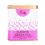 Roheline tee jasmiiniga (100 g), Jasmiini roheline tee, India chai