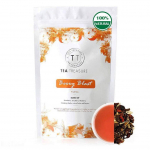 Marja tee (100 g), Berry Blast Fruit Tea, Tea Treasure