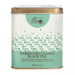 Darjeeling klassikaline must tee (100 g), Darjeeling klassikaline must tee, India chai