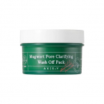 [AXIS-Y] Mugwort Pore Clarifying Wash Off Pakend 100ml