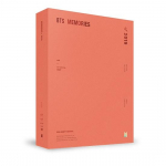 BTS M&Auml;LESTUSED 2019. aastast DVD