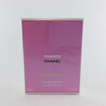 Chanel Chance Eau Fra&icirc;che Eau de Toilette 50ml